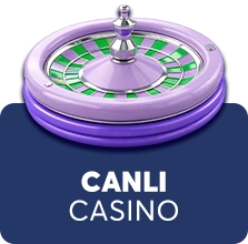 Canli Casino
